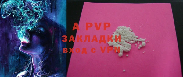 индика Алексеевка