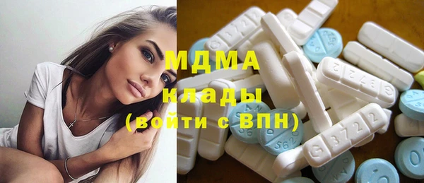 индика Алексеевка